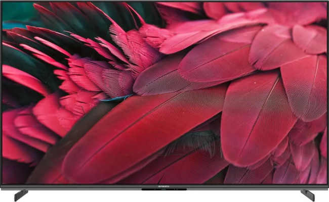 Телевизор ЖК 55'' Skyworth Skyworth 55X85G — для бизнеса и офиса Телевизор ЖК 55'' Skyworth Skyworth 55X85G — для бизнеса и офиса