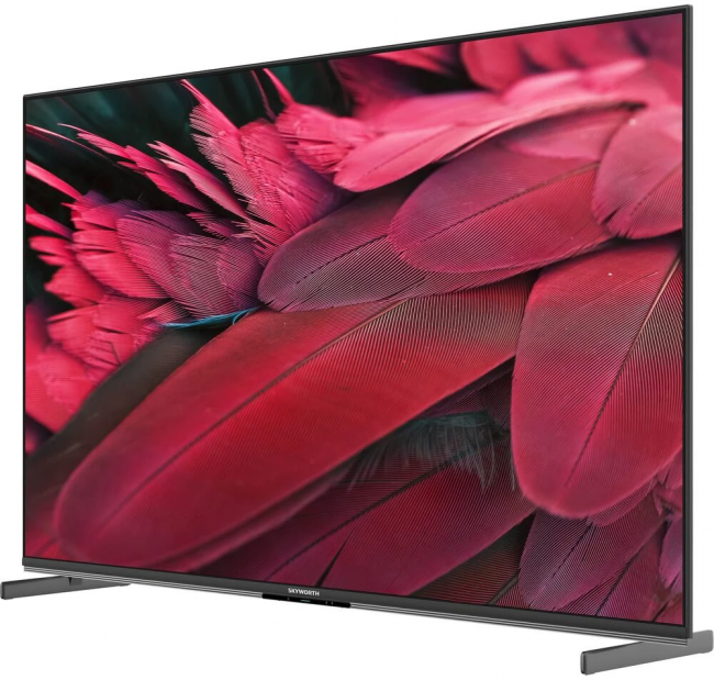 Телевизор ЖК 55'' Skyworth Skyworth 55X85G — для бизнеса и офиса Телевизор ЖК 55'' Skyworth Skyworth 55X85G — для бизнеса и офиса