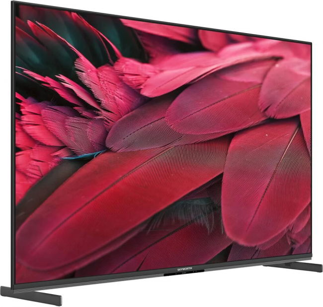 Телевизор ЖК 55'' Skyworth Skyworth 55X85G — для бизнеса и офиса Телевизор ЖК 55'' Skyworth Skyworth 55X85G — для бизнеса и офиса
