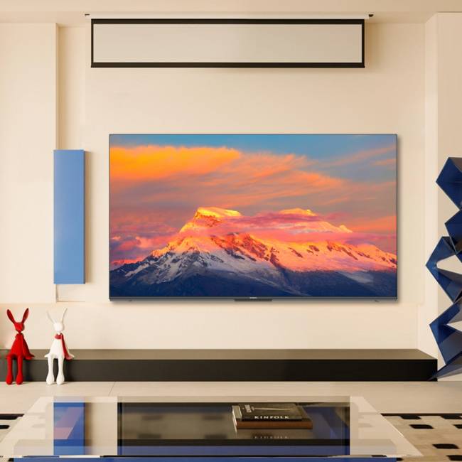 Телевизор ЖК 55'' Skyworth Skyworth 55X85G — для бизнеса и офиса Телевизор ЖК 55'' Skyworth Skyworth 55X85G — для бизнеса и офиса
