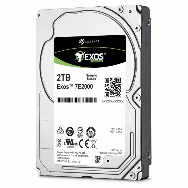 Жесткий диск Seagate SATA 2TB ST2000NX0253 — для бизнеса и офиса Жесткий диск Seagate SATA 2TB ST2000NX0253 — для бизнеса и офиса