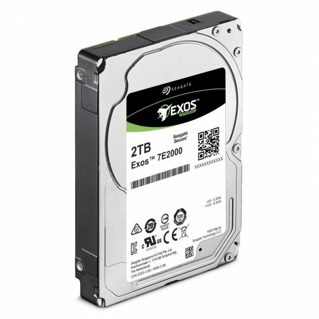Жесткий диск Seagate SATA 2TB ST2000NX0253 — для бизнеса и офиса Жесткий диск Seagate SATA 2TB ST2000NX0253 — для бизнеса и офиса