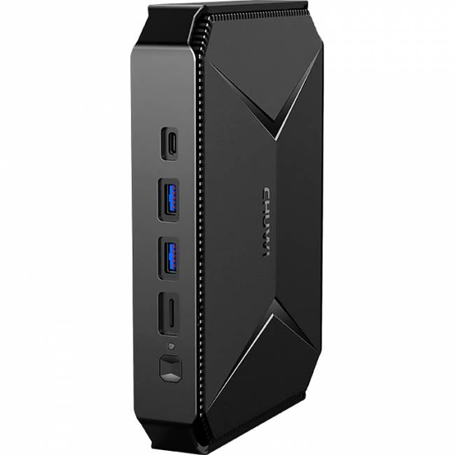 Компьютер Chuwi CWI527D — для бизнеса и офиса Компьютер Chuwi CWI527D — для бизнеса и офиса