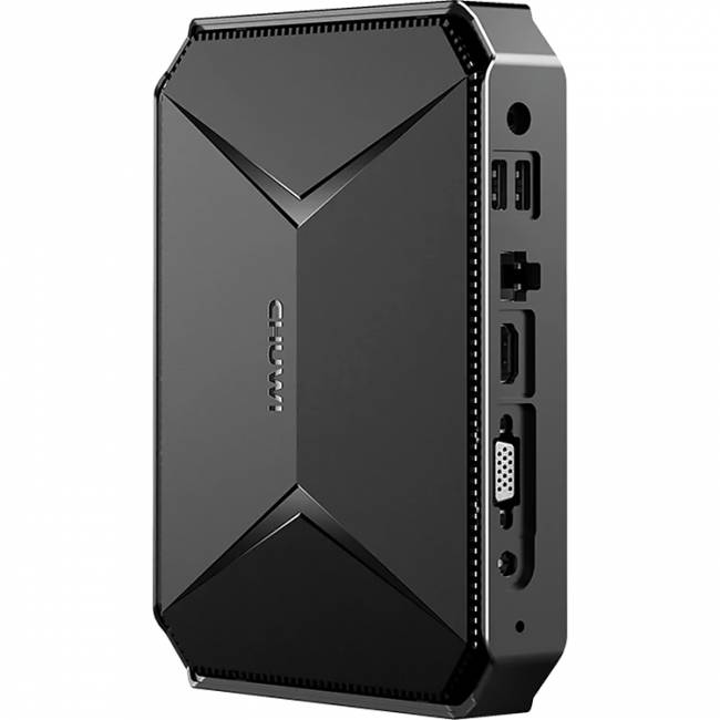 Компьютер Chuwi CWI527D — для бизнеса и офиса Компьютер Chuwi CWI527D — для бизнеса и офиса