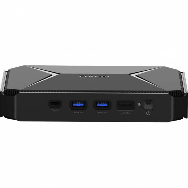 Компьютер Chuwi CWI527D — для бизнеса и офиса Компьютер Chuwi CWI527D — для бизнеса и офиса