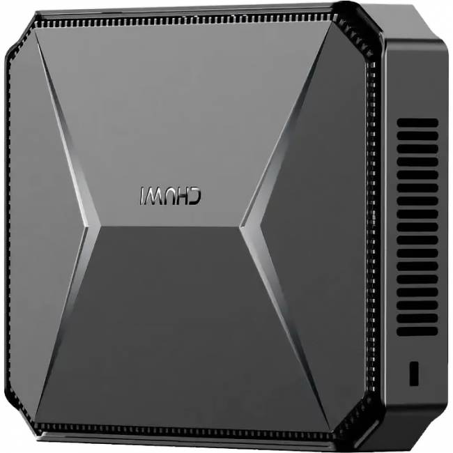 Компьютер Chuwi CWI527D — для бизнеса и офиса Компьютер Chuwi CWI527D — для бизнеса и офиса