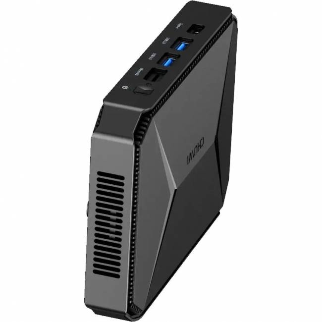 Компьютер Chuwi CWI527D — для бизнеса и офиса Компьютер Chuwi CWI527D — для бизнеса и офиса