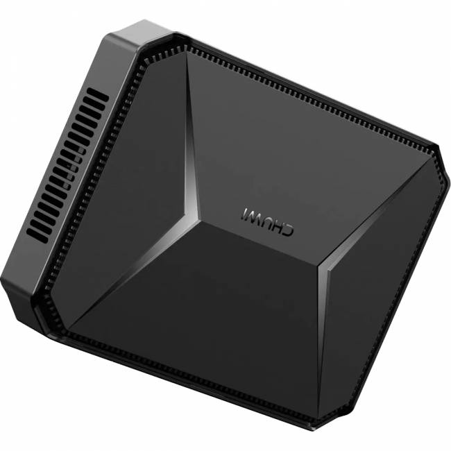 Компьютер Chuwi CWI527D — для бизнеса и офиса Компьютер Chuwi CWI527D — для бизнеса и офиса