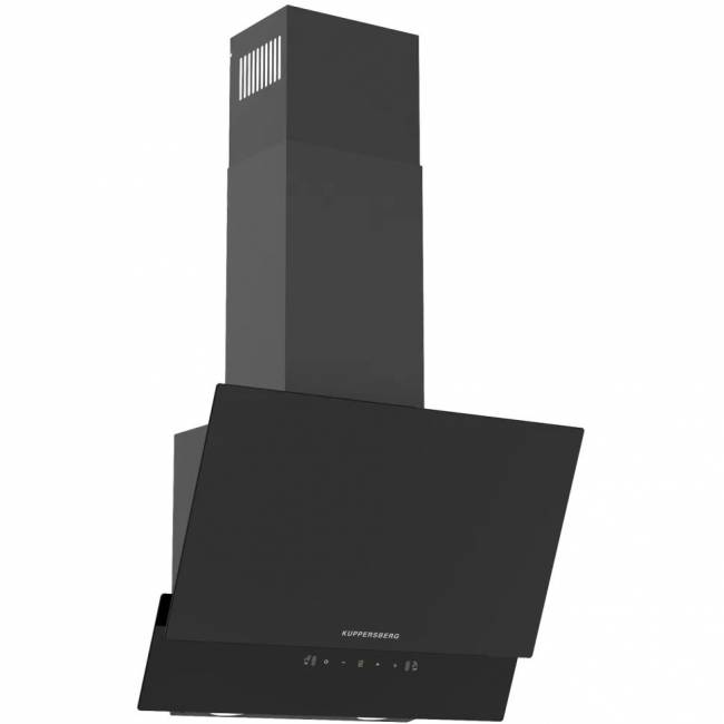 Наклонная вытяжка Kuppersberg Kuppersberg F 603 B — для бизнеса и офиса Наклонная вытяжка Kuppersberg Kuppersberg F 603 B — для бизнеса и офиса