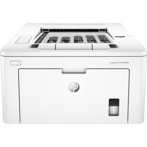 Лазерный принтер HP LaserJet Pro M203dn (G3Q46A)