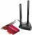 Адаптер Wi-Fi TP-Link Archer TX3000E — для бизнеса и офиса Адаптер Wi-Fi TP-Link Archer TX3000E — для бизнеса и офиса