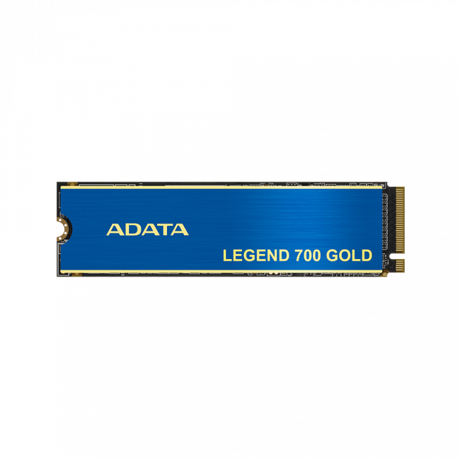 Твердотельный накопитель ADATA SSD LEGEND 700 GOLD — для бизнеса и офиса Твердотельный накопитель ADATA SSD LEGEND 700 GOLD — для бизнеса и офиса