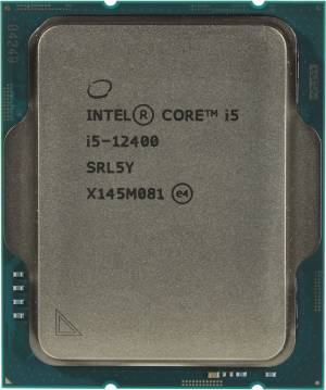 Процессор Intel CM8071504555317