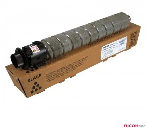 MP C2503 Тонер-картридж голубой Ricoh 841931 — для бизнеса и офиса