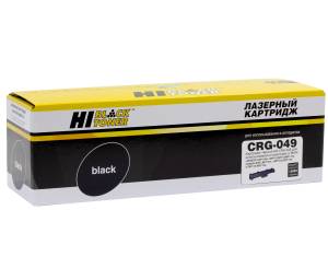 Драм-юнит Hi-Black (HB-№049) для Canon i-SENSYS LBP112w/113w/MF112/113w, 12K Драм-юнит Hi-Black (HB-№049) для Canon i-SENSYS LBP112w/113w/MF112/113w, 12K