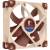 Кулер для корпуса Noctua NF-A9 5V PWM — для бизнеса и офиса Кулер для корпуса Noctua NF-A9 5V PWM — для бизнеса и офиса
