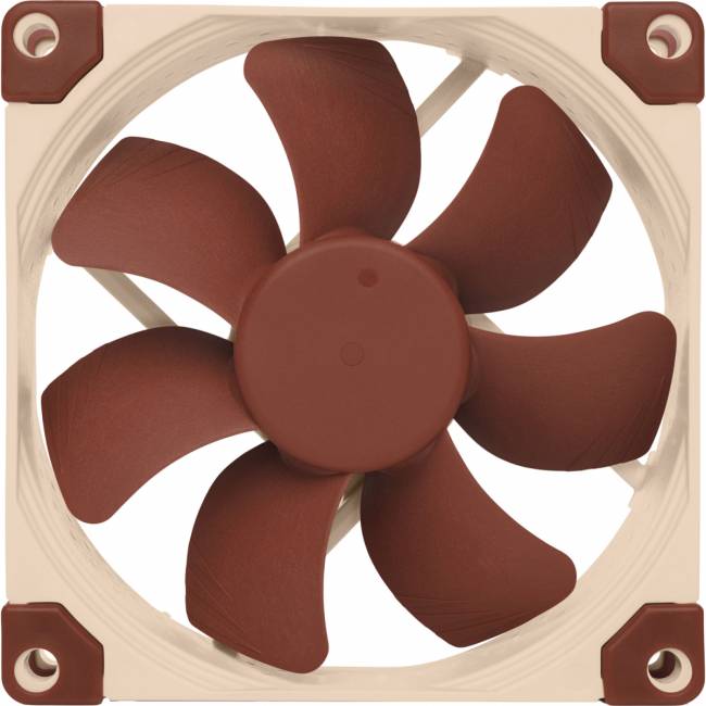 Кулер для корпуса Noctua NF-A9 5V PWM — для бизнеса и офиса Кулер для корпуса Noctua NF-A9 5V PWM — для бизнеса и офиса