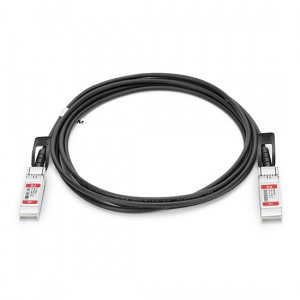 Твинаксиальный медный кабель FS SFP 10G-PC02