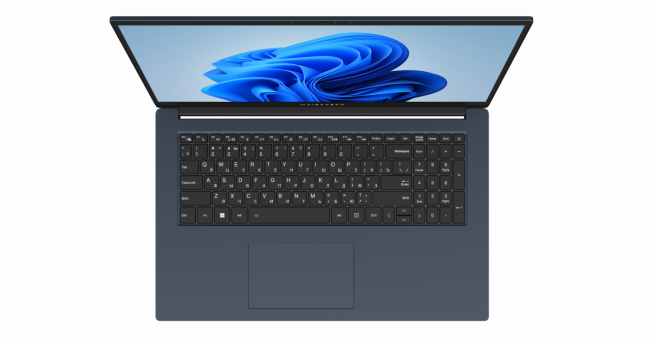 Ноутбук Maibenben Standart B117A-R777UM (B117A-R777UM0T14PU4E20) — для бизнеса и офиса Ноутбук Maibenben Standart B117A-R777UM (B117A-R777UM0T14PU4E20) — для бизнеса и офиса