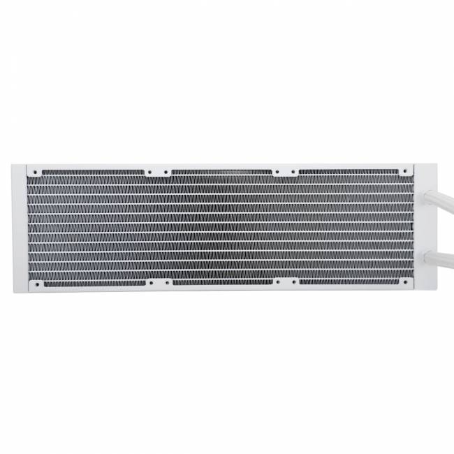 Водяное охлаждение для процессора Thermalright F-NOTTE-360-WH-ARGB — для бизнеса и офиса Водяное охлаждение для процессора Thermalright F-NOTTE-360-WH-ARGB — для бизнеса и офиса