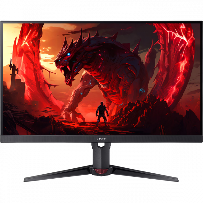 Монитор ACER Nitro XV270UX1bmiiprx (UM.HX0CD.103) — для бизнеса и офиса Монитор ACER Nitro XV270UX1bmiiprx (UM.HX0CD.103) — для бизнеса и офиса