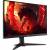 Монитор ACER Nitro XV270UX1bmiiprx (UM.HX0CD.103) — для бизнеса и офиса Монитор ACER Nitro XV270UX1bmiiprx (UM.HX0CD.103) — для бизнеса и офиса