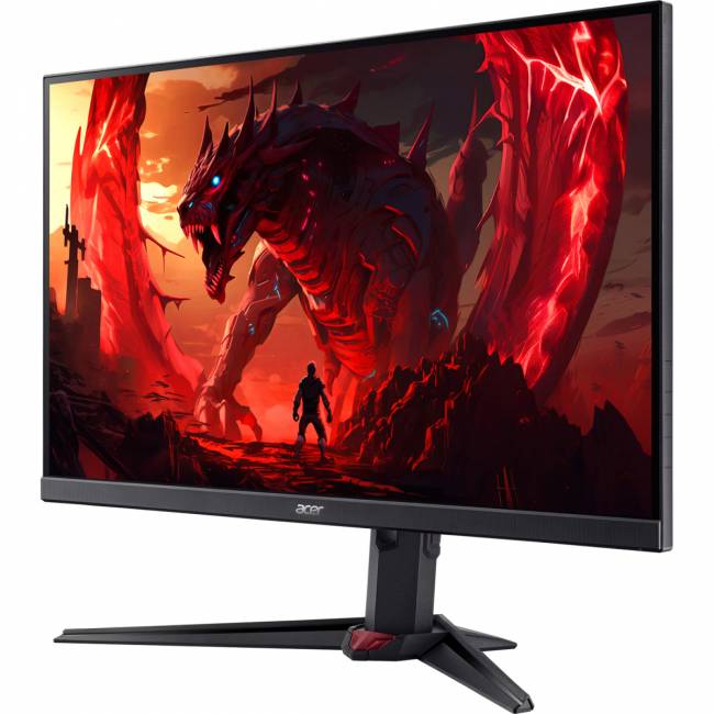 Монитор ACER Nitro XV270UX1bmiiprx (UM.HX0CD.103) — для бизнеса и офиса Монитор ACER Nitro XV270UX1bmiiprx (UM.HX0CD.103) — для бизнеса и офиса