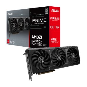 Видеокарта ASUS PRIME-RX9060XT-O16G (90YV0LF1-M0NA00)