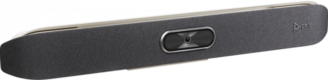 Видеотерминал POLY STUDIO X50 4K Video Conf — для бизнеса и офиса Видеотерминал POLY STUDIO X50 4K Video Conf — для бизнеса и офиса