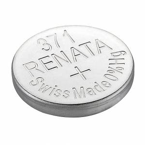Э\п Renata 371 AG-6 SR920 BL10