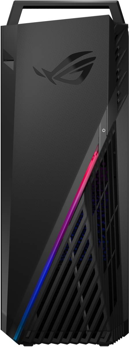 Системные блоки и рабочие станции ASUS ROG Strix GT15 G15CE-71170F022W — для бизнеса и офиса Системные блоки и рабочие станции ASUS ROG Strix GT15 G15CE-71170F022W — для бизнеса и офиса
