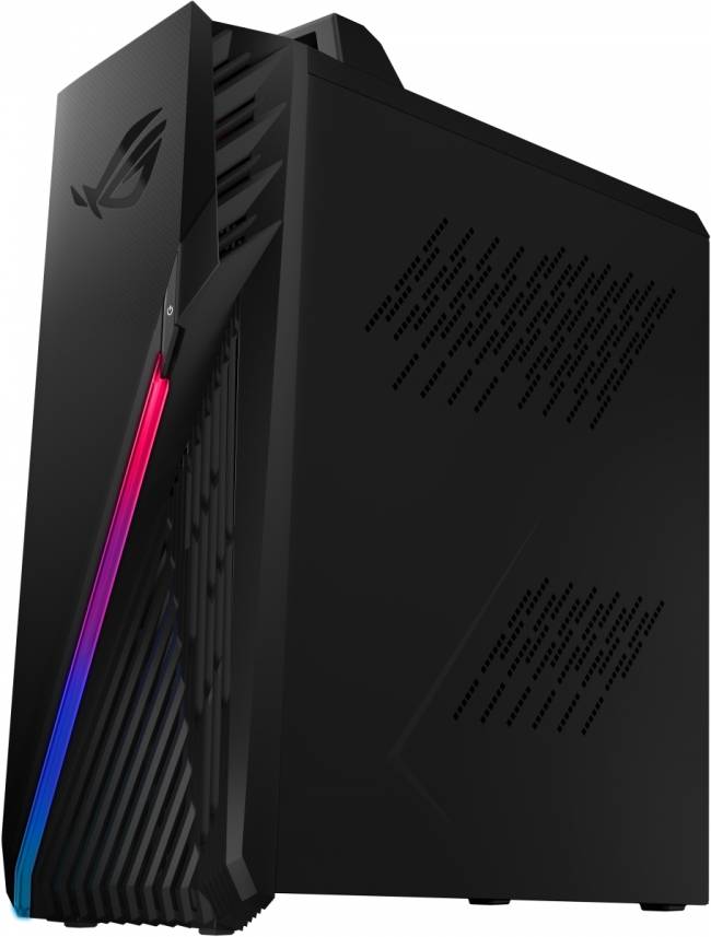 Системные блоки и рабочие станции ASUS ROG Strix GT15 G15CE-71170F022W — для бизнеса и офиса Системные блоки и рабочие станции ASUS ROG Strix GT15 G15CE-71170F022W — для бизнеса и офиса