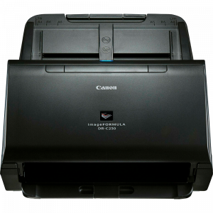 Документный сканер Canon image FORMULA DR-C230 (2646C003)