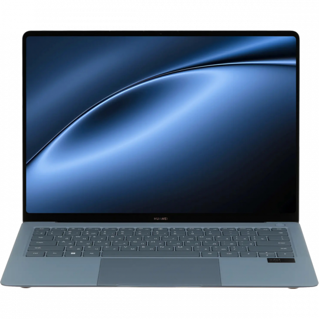 Ноутбук Huawei 53014MTK — для бизнеса и офиса Ноутбук Huawei 53014MTK — для бизнеса и офиса