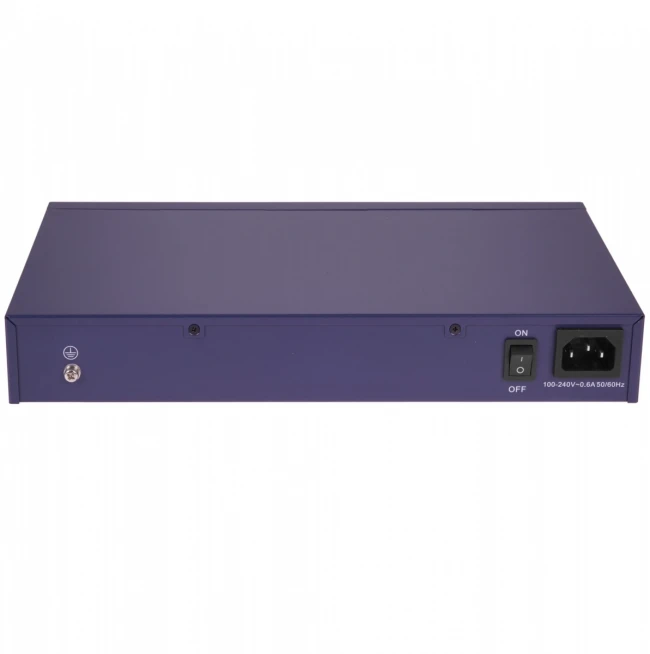 Коммутатор Tenda TEG1024D — для бизнеса и офиса Коммутатор Tenda TEG1024D — для бизнеса и офиса