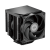 Кулер для процессора PCCooler CPU Cooler RT720 TC BK BLACK — для бизнеса и офиса