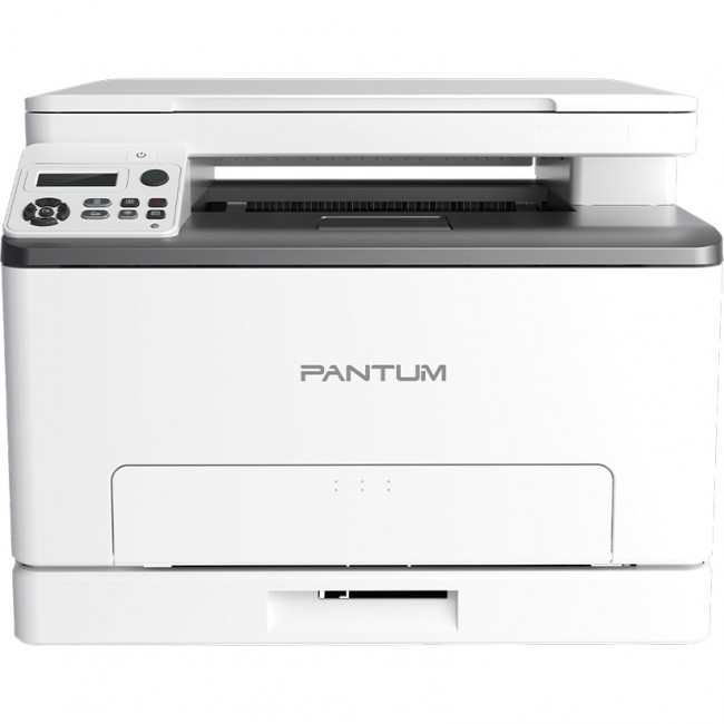 МФУ лазерное Pantum CM1100DN — для бизнеса и офиса
