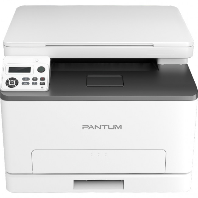 МФУ лазерное Pantum CM1100DN — для бизнеса и офиса