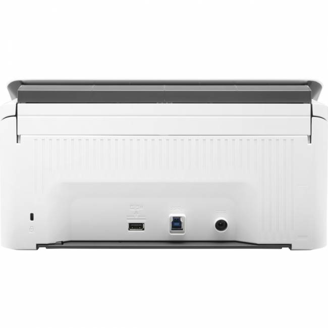 Сканер HP ScanJet Pro 3000 s4 — для бизнеса и офиса Сканер HP ScanJet Pro 3000 s4 — для бизнеса и офиса