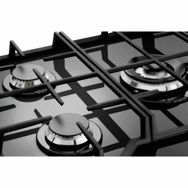 Встраиваемые газовые панели ELECTROLUX Electrolux EGS6424K — для бизнеса и офиса
