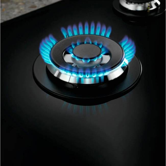 Встраиваемые газовые панели ELECTROLUX Electrolux EGS6424K — для бизнеса и офиса