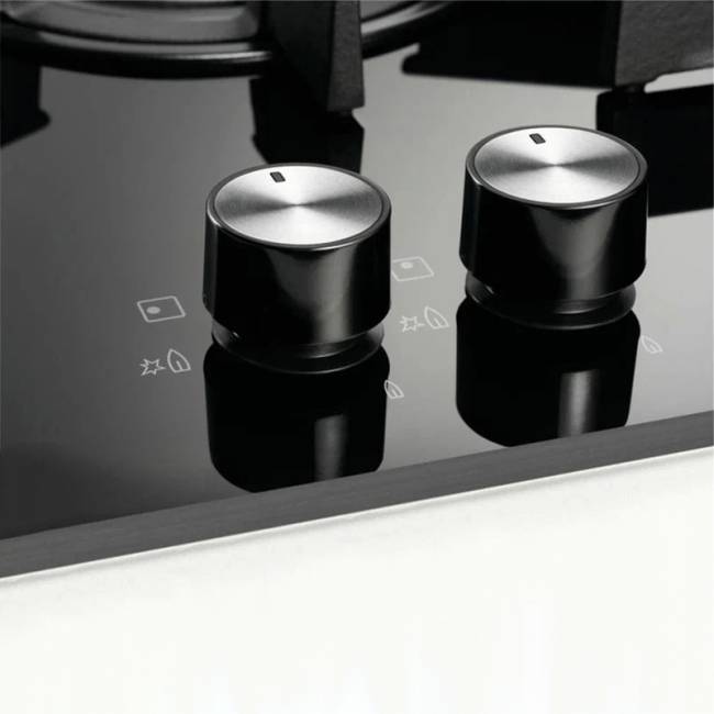 Встраиваемые газовые панели ELECTROLUX Electrolux EGS6424K — для бизнеса и офиса