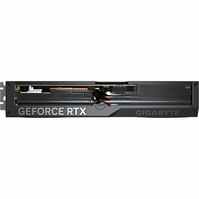 Видеокарта Gigabyte GeForce RTX 5070 Ti WINDFORCE OC V2 16G (GV-N507TWF3OCV2-16GD) — для бизнеса и офиса