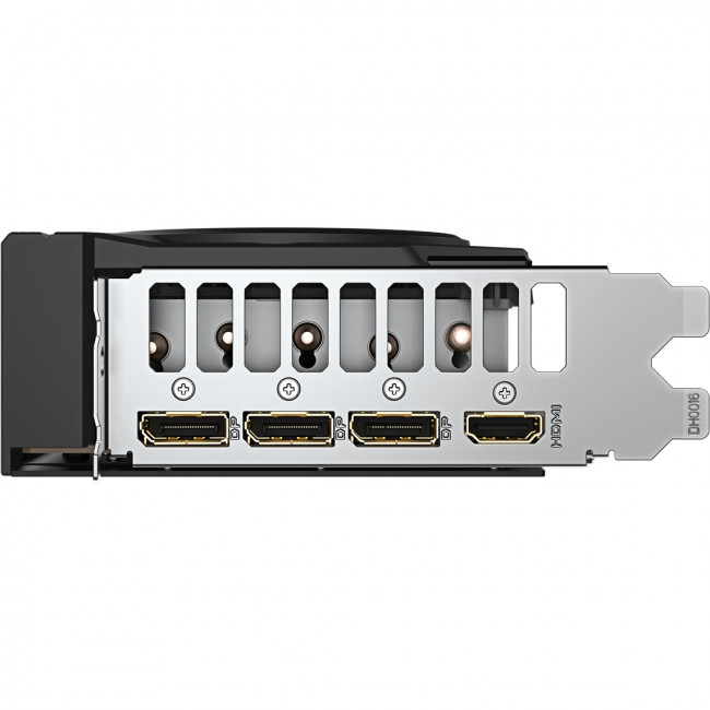 Видеокарта Gigabyte GeForce RTX 5070 Ti WINDFORCE OC V2 16G (GV-N507TWF3OCV2-16GD) — для бизнеса и офиса