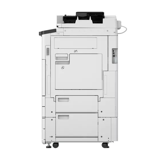 МФУ лазерное цветное формата А3 Canon imageRUNNER C3326i MFP (5965C005). Необходимо заказать стартовый комплект тонеров тип C-EXV 65. Запуск АСЦ — для бизнеса и офиса
