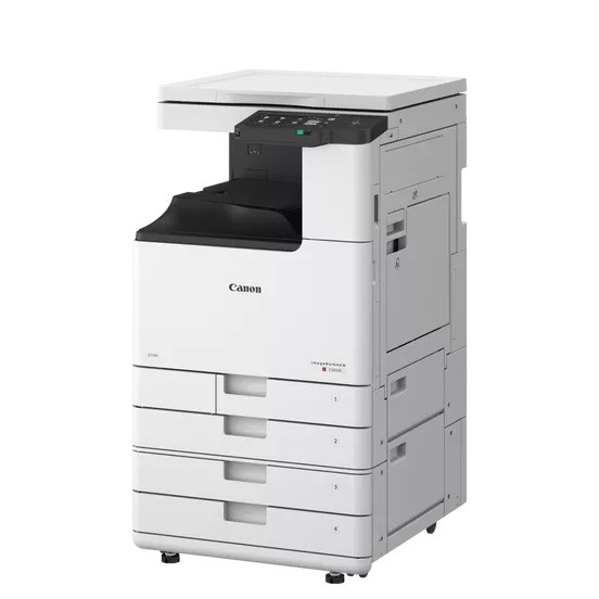 МФУ лазерное цветное формата А3 Canon imageRUNNER C3326i MFP (5965C005). Необходимо заказать стартовый комплект тонеров тип C-EXV 65. Запуск АСЦ — для бизнеса и офиса