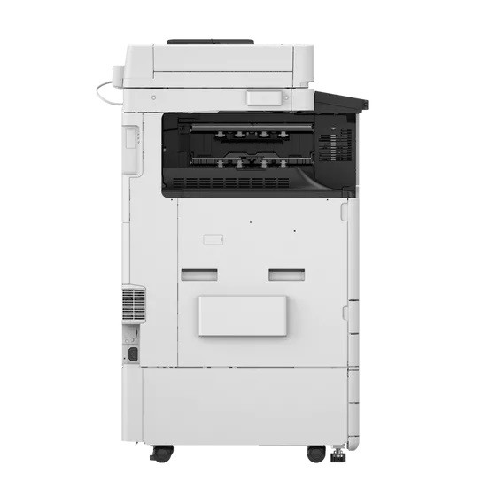 МФУ лазерное цветное формата А3 Canon imageRUNNER C3326i MFP (5965C005). Необходимо заказать стартовый комплект тонеров тип C-EXV 65. Запуск АСЦ — для бизнеса и офиса