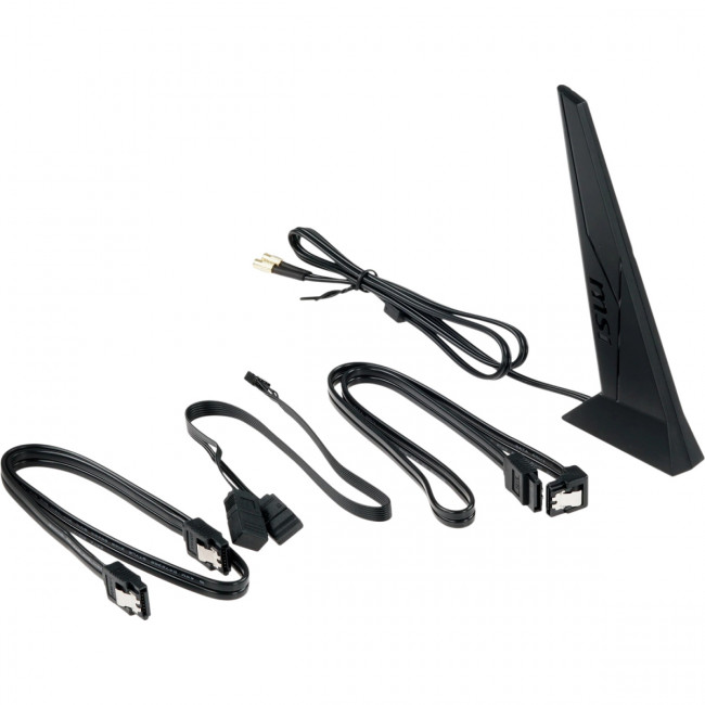 Материнская плата MSI PRO Z890-S WIFI6E — для бизнеса и офиса