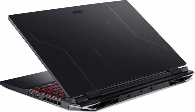 Ноутбук Acer NH.QGZEP.008 — для бизнеса и офиса Ноутбук Acer NH.QGZEP.008 — для бизнеса и офиса