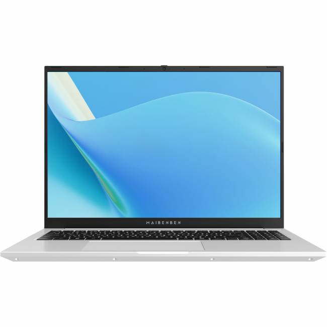 Ноутбук Maibenben M16B-R574UM0F14LS3E10 — для бизнеса и офиса Ноутбук Maibenben M16B-R574UM0F14LS3E10 — для бизнеса и офиса